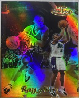 Ray Allen