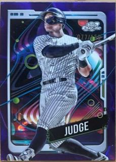 Aaron Judge