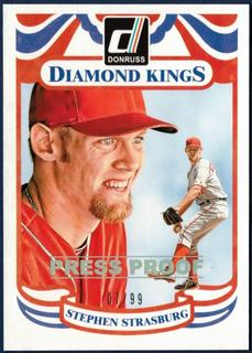 Stephen Strasburg