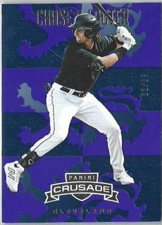 Chase DeLauter