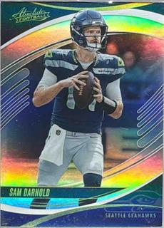 Sam Darnold