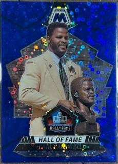 Earl Campbell