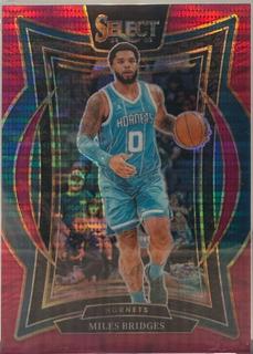 Miles Bridges