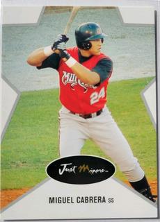 Miguel Cabrera