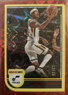 Jordan Clarkson