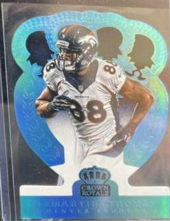 Demaryius Thomas