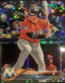 Justin Bour