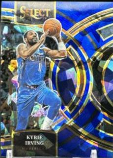 Kyrie Irving