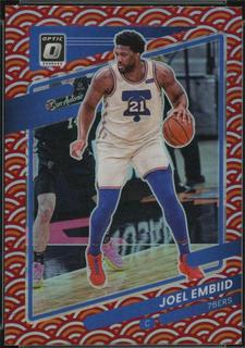 Joel Embiid