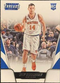 Willy Hernangomez