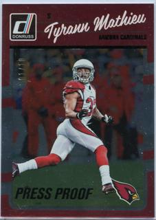 Tyrann Mathieu