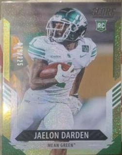 Jaelon Darden