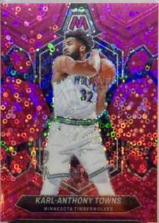 Karl-Anthony Towns
