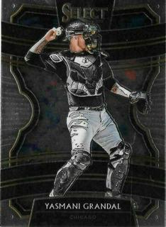 Yasmani Grandal