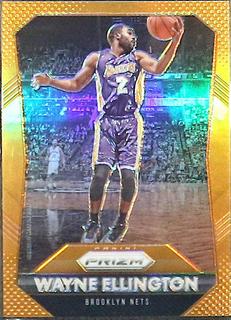 Wayne Ellington