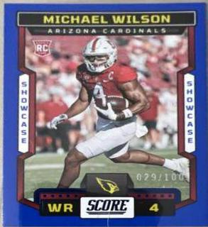 Michael Wilson