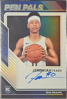 Jeremiah Fears