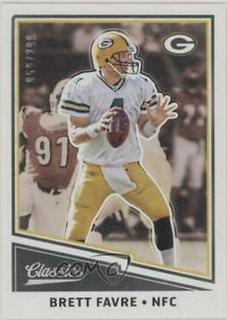 Brett Favre