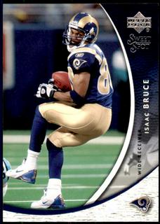 Isaac Bruce