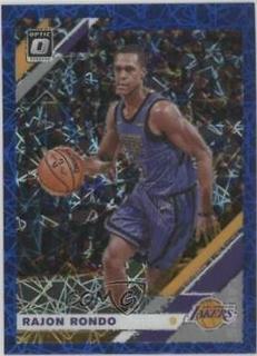 Rajon Rondo