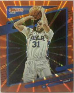 Seth Curry