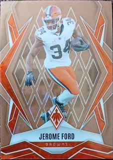 Jerome Ford
