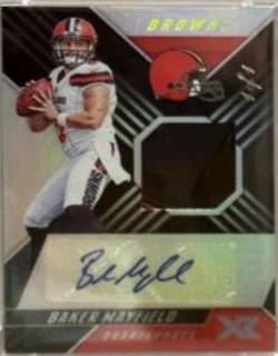 Baker Mayfield