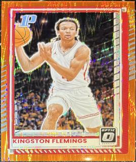 Kingston Flemings