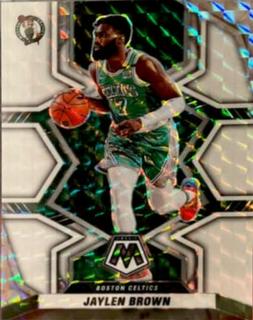 Jaylen Brown