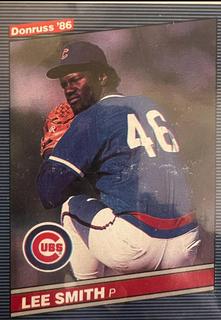 Lee Smith