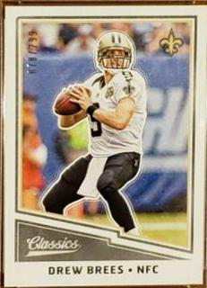 Drew Brees