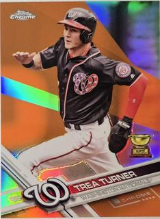 Trea Turner
