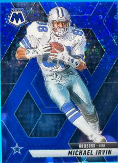 Michael Irvin