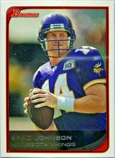 Brad Johnson