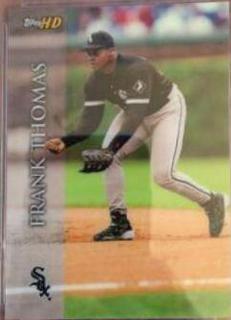 Frank Thomas