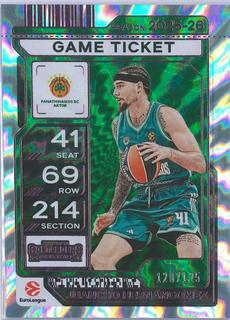 Juancho Hernangomez