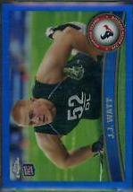 J.J. Watt