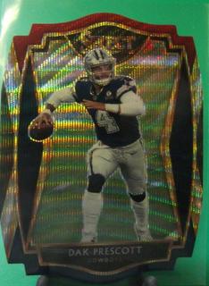 Dak Prescott