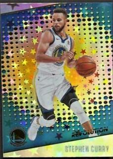 Stephen Curry