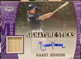 Randy Johnson