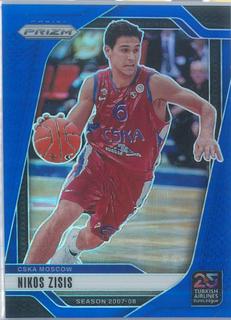 Nikos Zisis