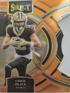 Chris Olave