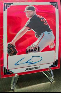 Landen Roupp