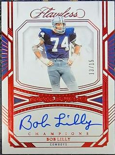 Bob Lilly