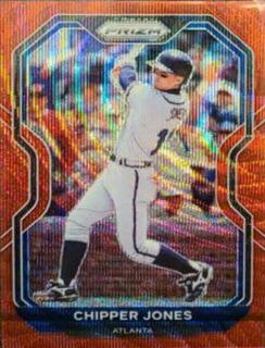 Chipper Jones