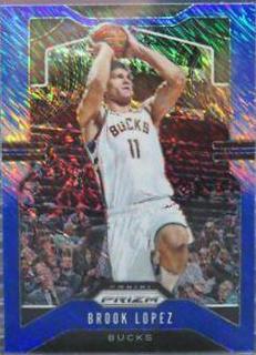 Brook Lopez