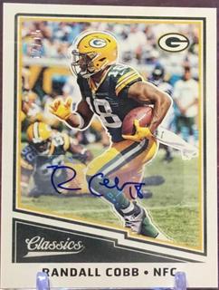 Randall Cobb