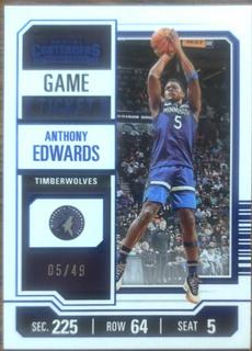 Anthony Edwards