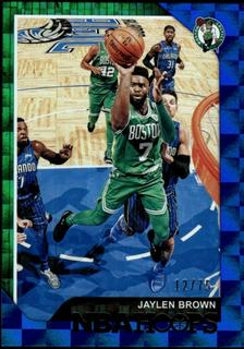 Jaylen Brown