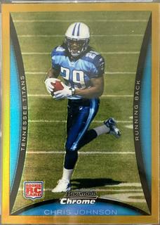 Chris Johnson